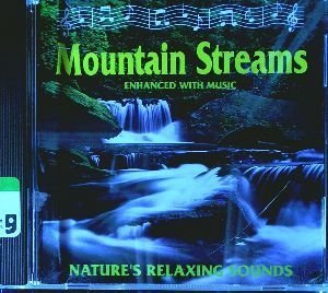 Mountain Streams-Enhanced with Music (UK Import) Pop