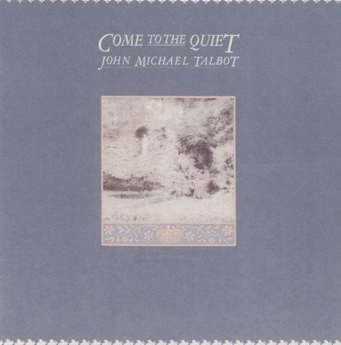Product Image: COME TO THE QUIET