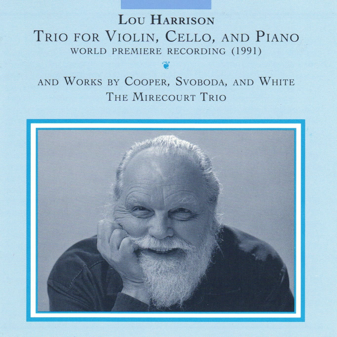 Trio America Vol. 2 Classical