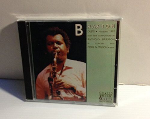 Duets Hamburg 1991 Jazz