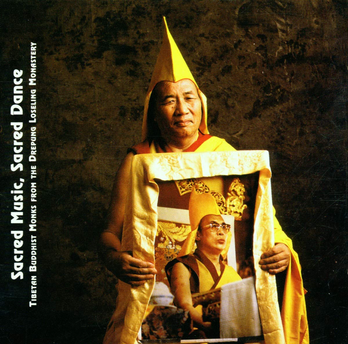 Sacred Tibetan Chants Pop