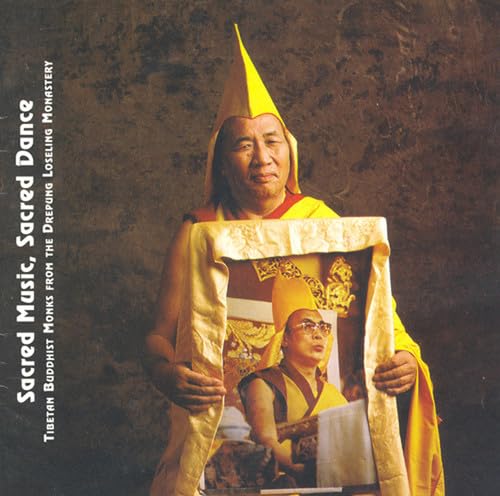 Sacred Music,Sacred Dance Music