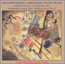 Amer.Klaviertrios d.20.Jh. Jazz
