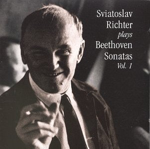 Klaviersonaten V.1 Classical
