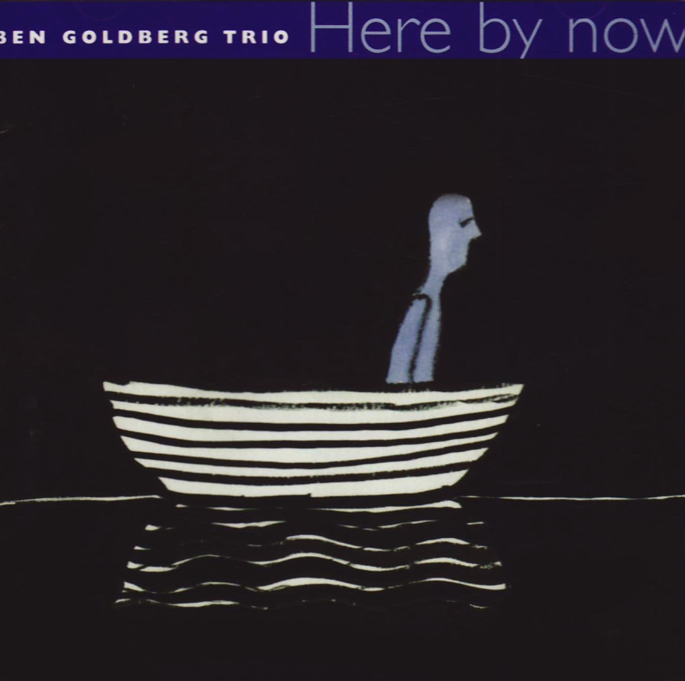 Product Image: Here By Now