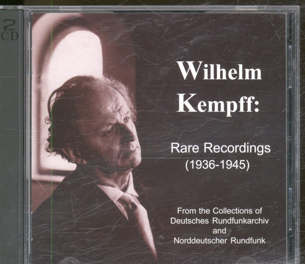 Seltene Aufnahmen 1936-1945 Classical
