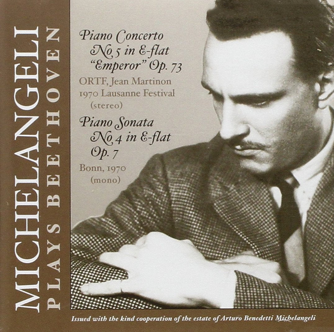 Konzert 5/Sonate 4/1970 Classical