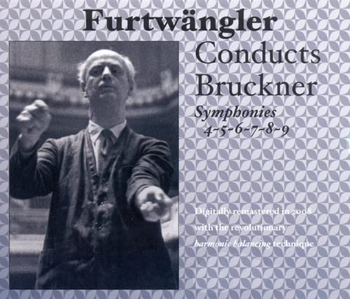Sinfonie 4/5/6/7/8/9 Classical