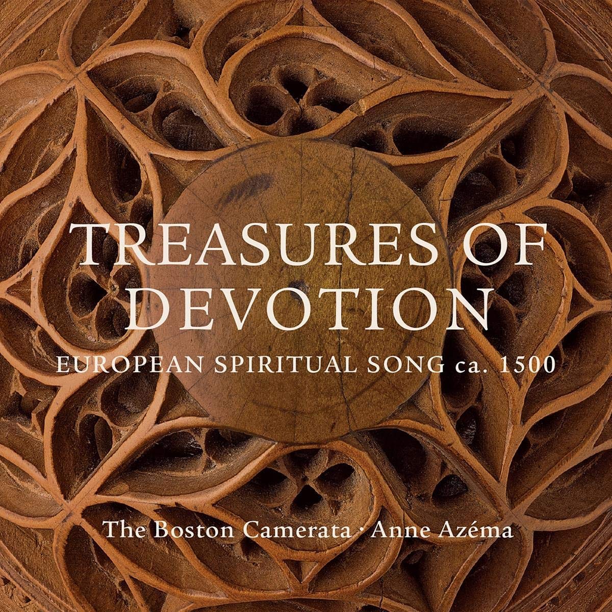 Treasures of Devotion - European Spiritual Song ca. 1500 Classical