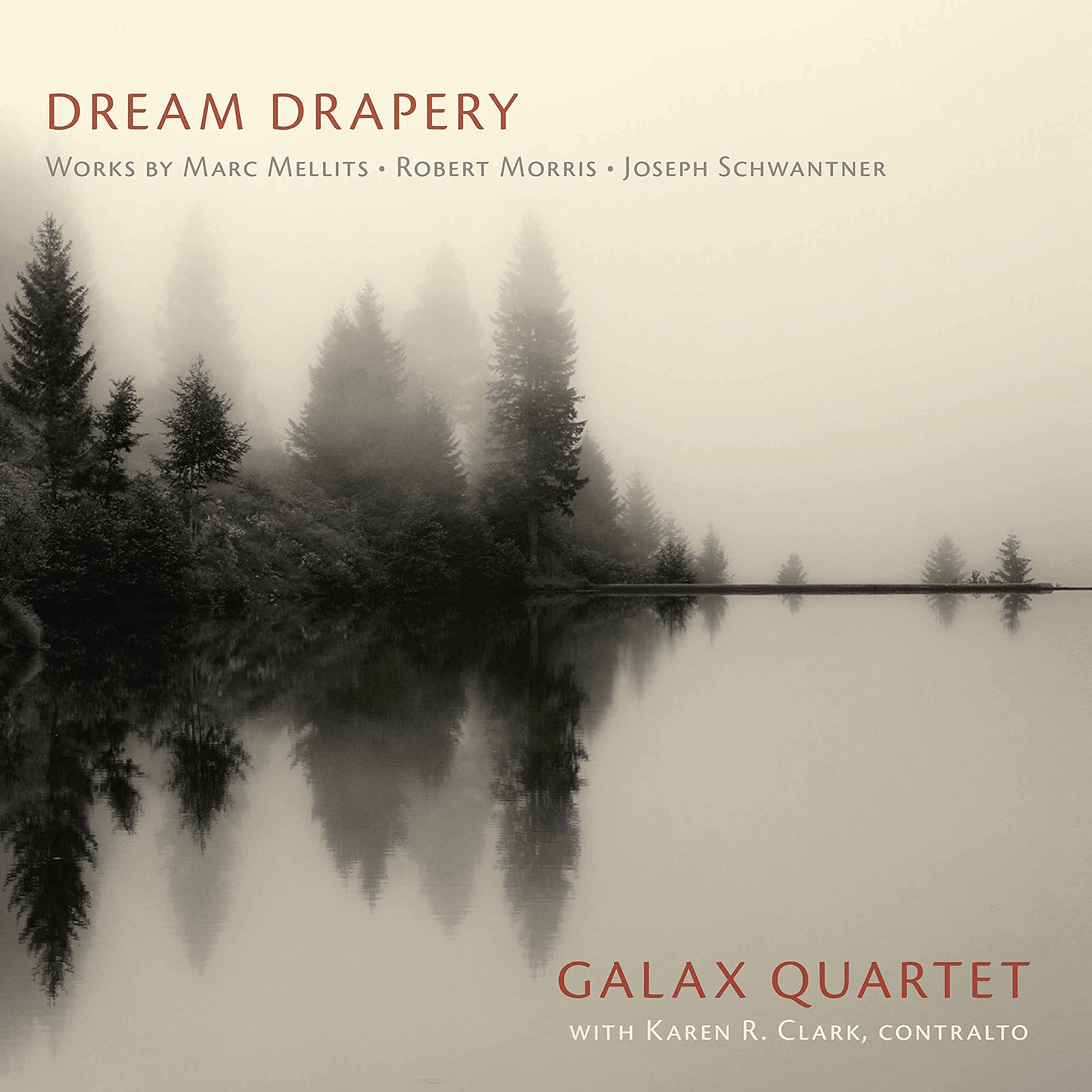 Product Image: Dream Drapery