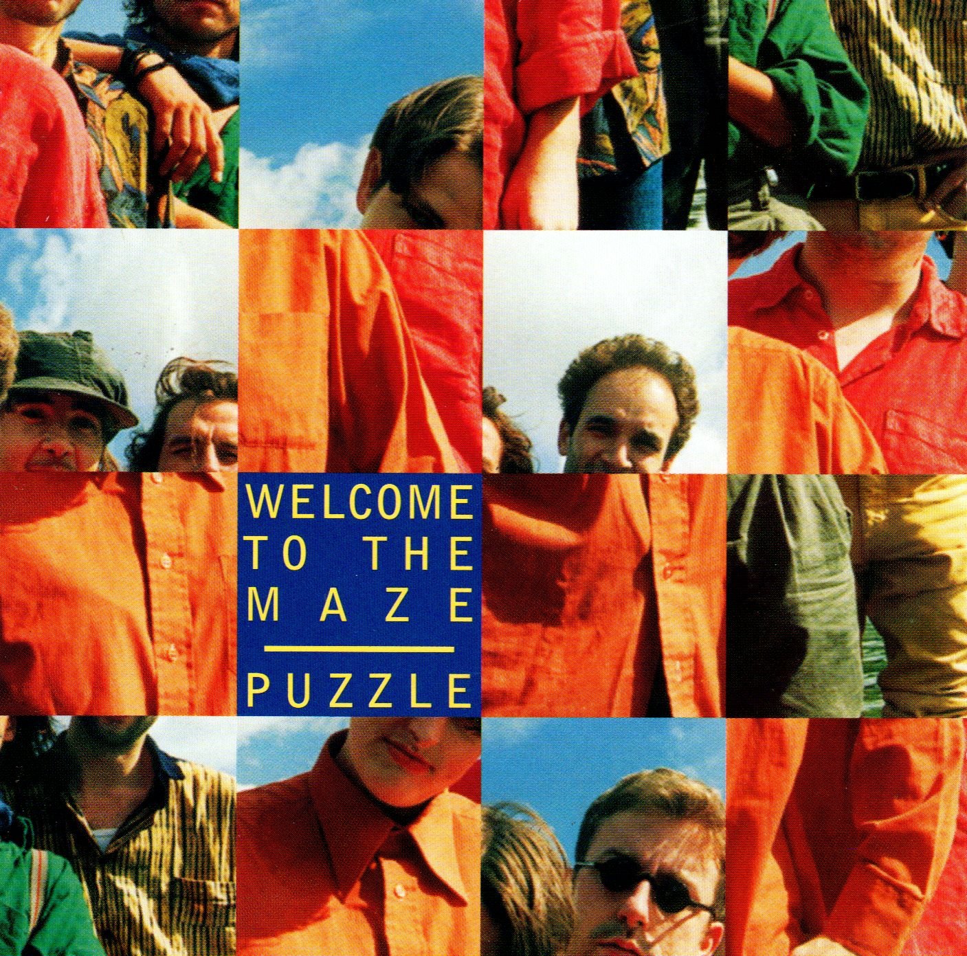 Product Image: Puzzle