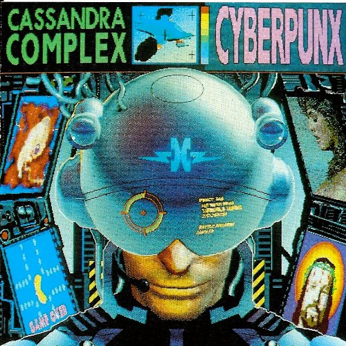 Cyberpunx Alternative & Indie