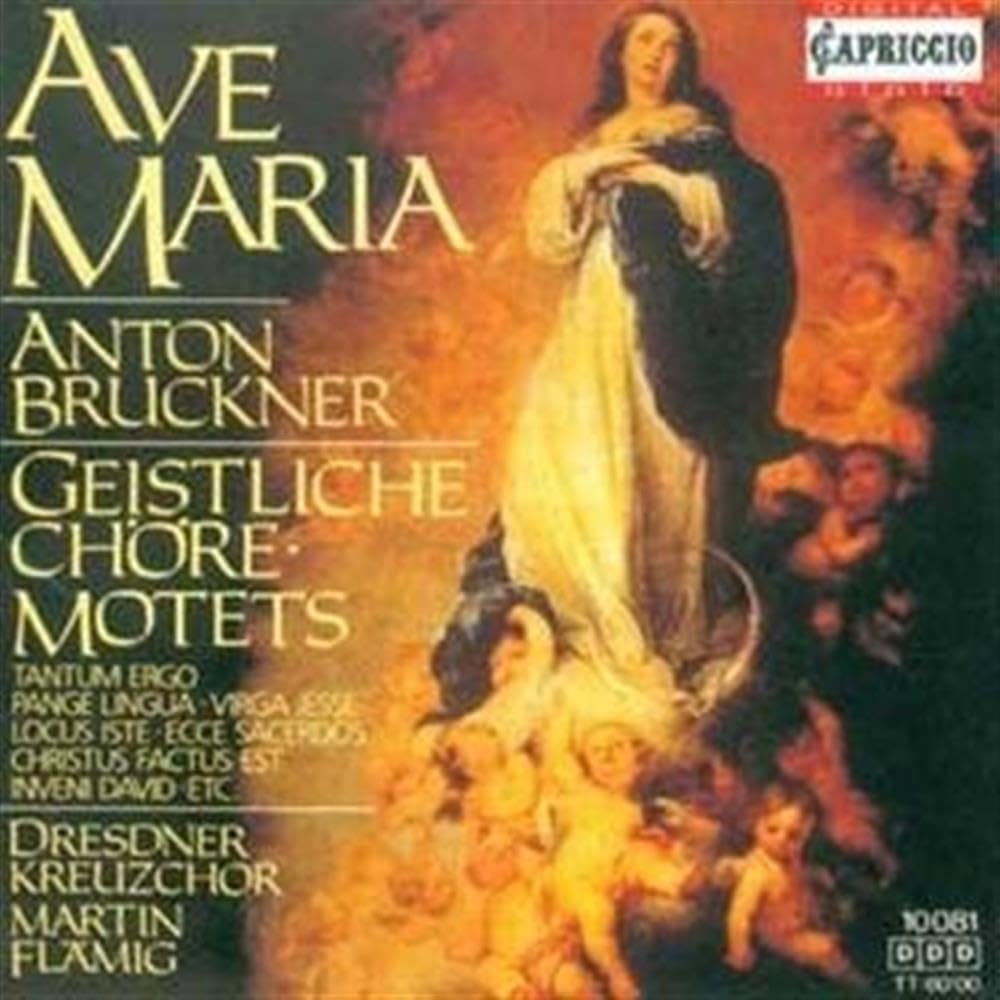 Geistliche Chöre und Motetten Classical