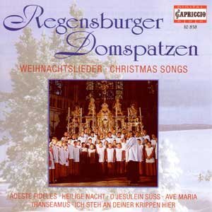 Product Image: Weihnachtslieder