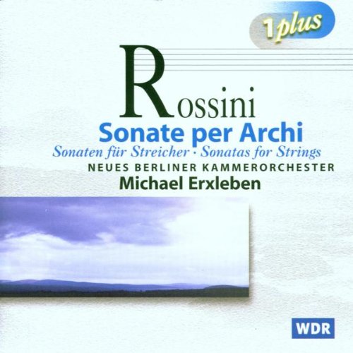 Product Image: Sonate Per Archi (Streicherson
