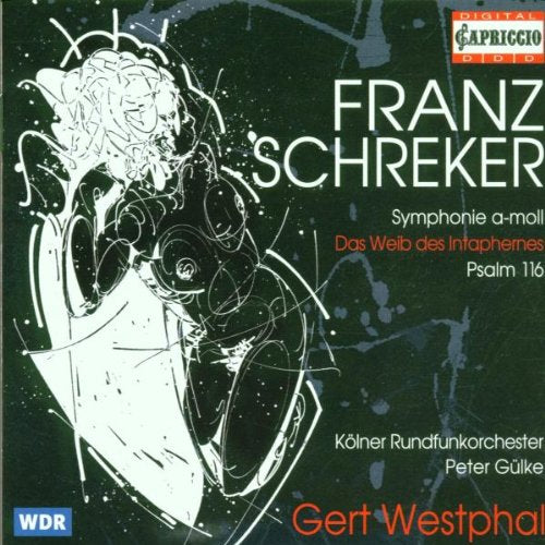 Sinfonie A-Moll / Weib D.Intaphernes Classical