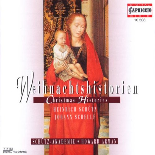 Weihnachtshistorien Other music genres