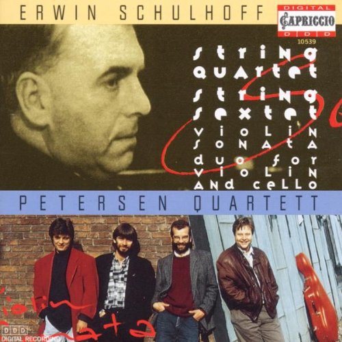 Streichquartett und Sextett / Duo / Sonate Classical