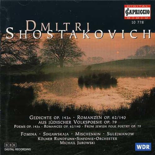 Product Image: Vokalsymph.Werke 2