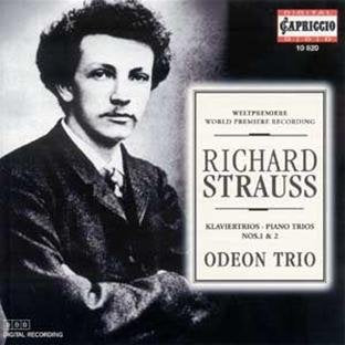 Product Image: Klaviertrios 1 und 2