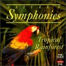 Nature's Symphonies: Tropical Rainforest Classical