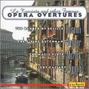 La Traviata & Other Famous Opera Overtures Classical