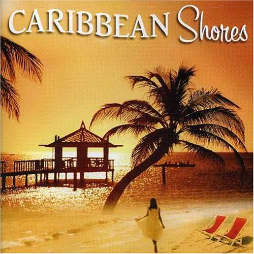 World Lounge: Caribbean Shores Reggae