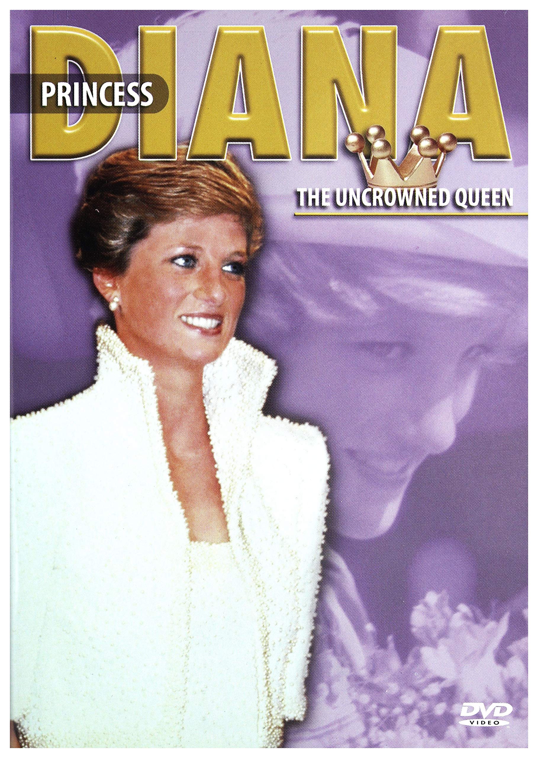 Princess Diana-the Uncrowned Q Films