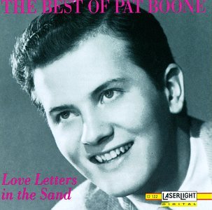 Love Letter in the Sand Pop