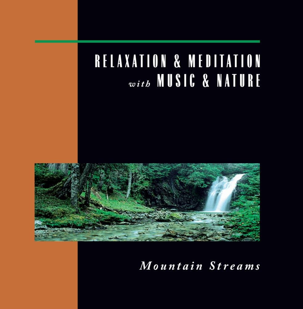 Mountain Streams Music