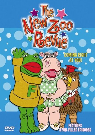 New Zoo Revue: School Drugs & Money Films