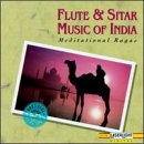 Flute & Sitar Music of India Pop