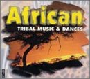 African Tribal Music & Dances Pop