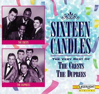 16 Candles Pop