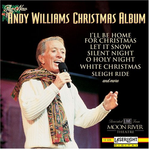 The New Andy Williams Christmas Album Other music genres