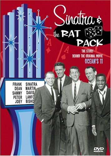 Sinatra and the Rat Pack Films