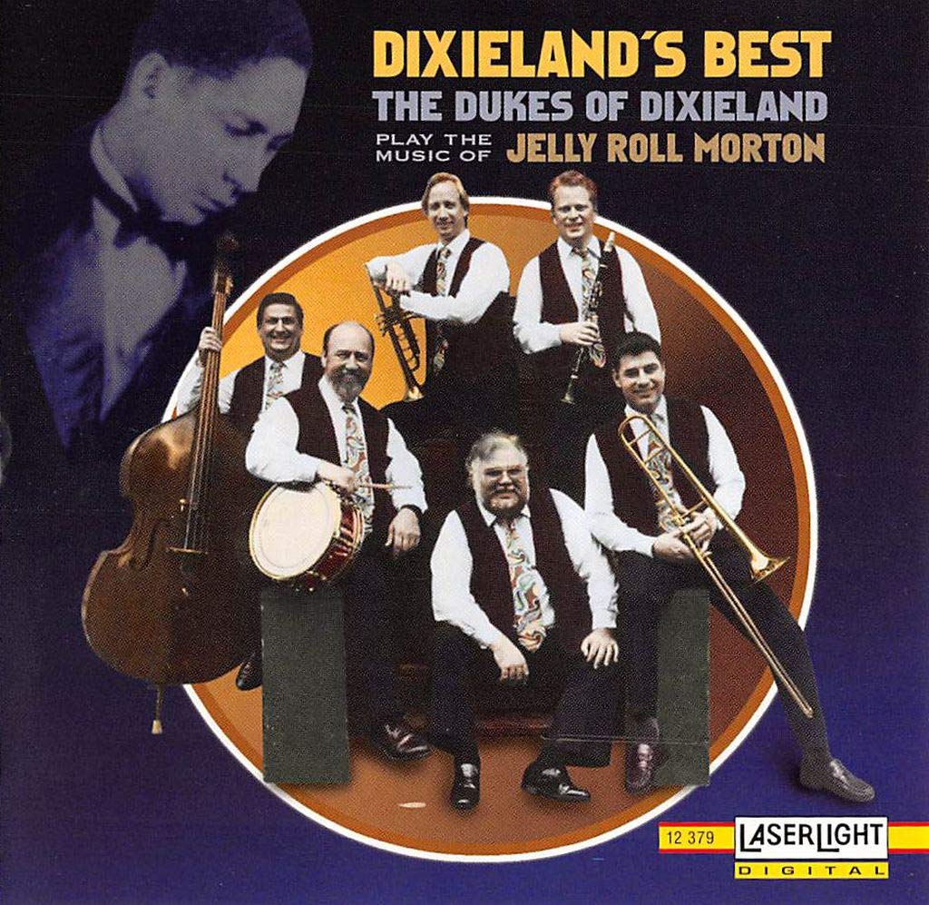 Dixielands Best Jazz