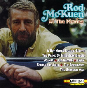 At the Movies Music
