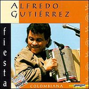 Fiesta Colombiana Pop