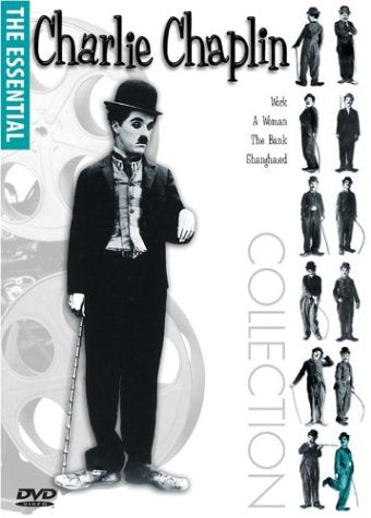 Product Image: Chaplin Collection Vol.6