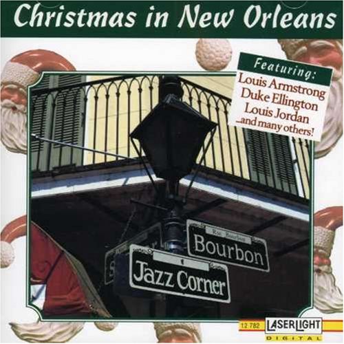 Christmas in New Orleans Other music genres