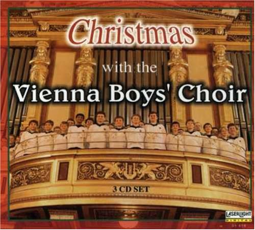 Christmas With the Vienna Boys Choir Other music genres