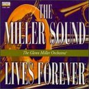 Miller Sound Lives Forever Jazz