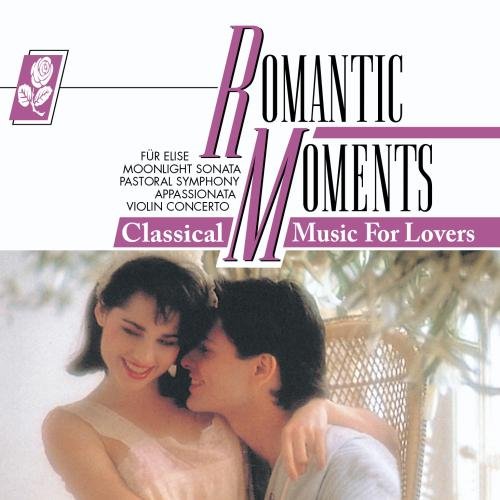 Romantic Moments: Beethoven Classical
