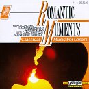Romantic Moments 7 Classical