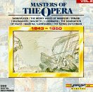 Masters of the Opera 1843-1850 Classical