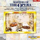 Masters of the Opera 1892-1926 Classical