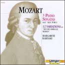 Product Image: 3 Piano Sonatas