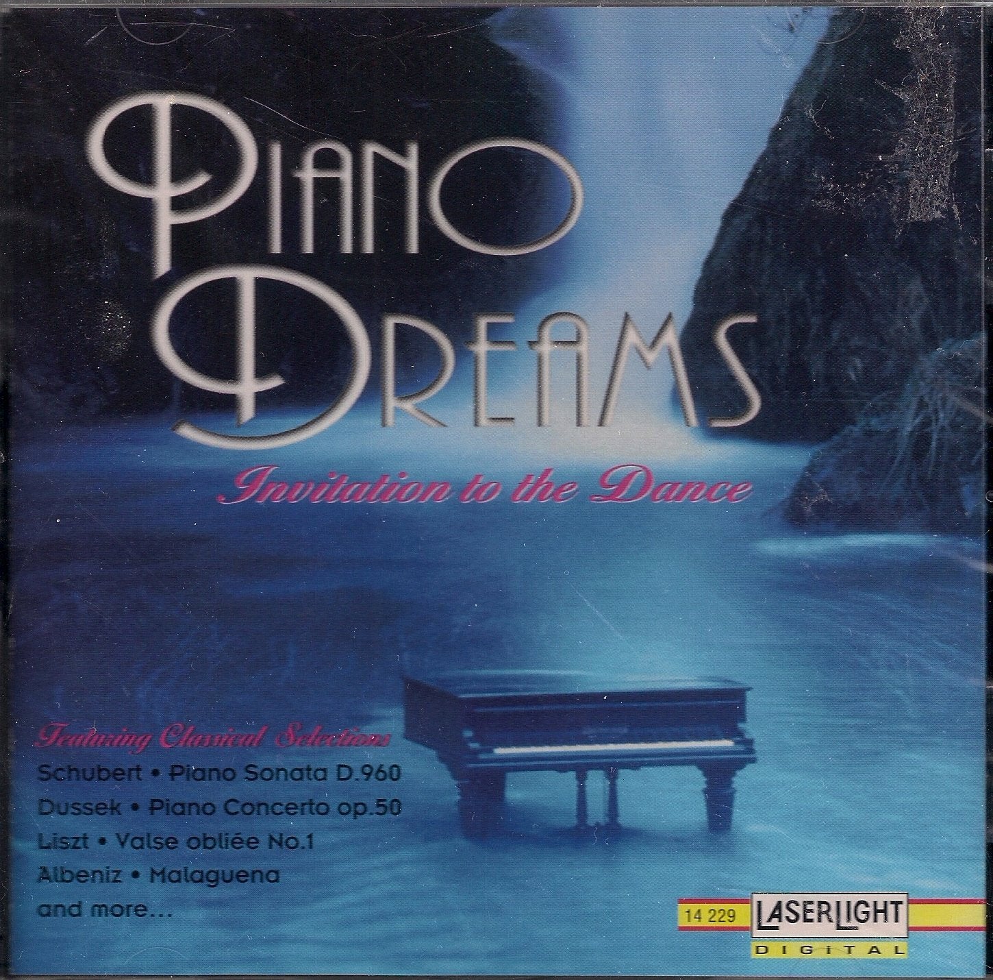 Piano Dreams 9: Invitation to the Dance Classical