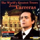 World's Greatest Temprs: Jose Carreras Classical